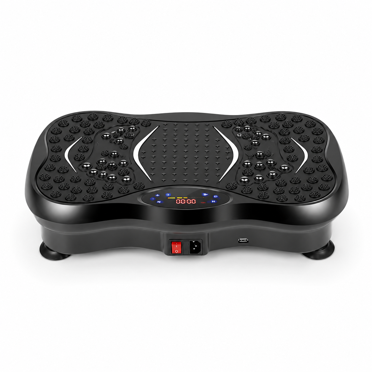 EasyFit Vibrationsplatte