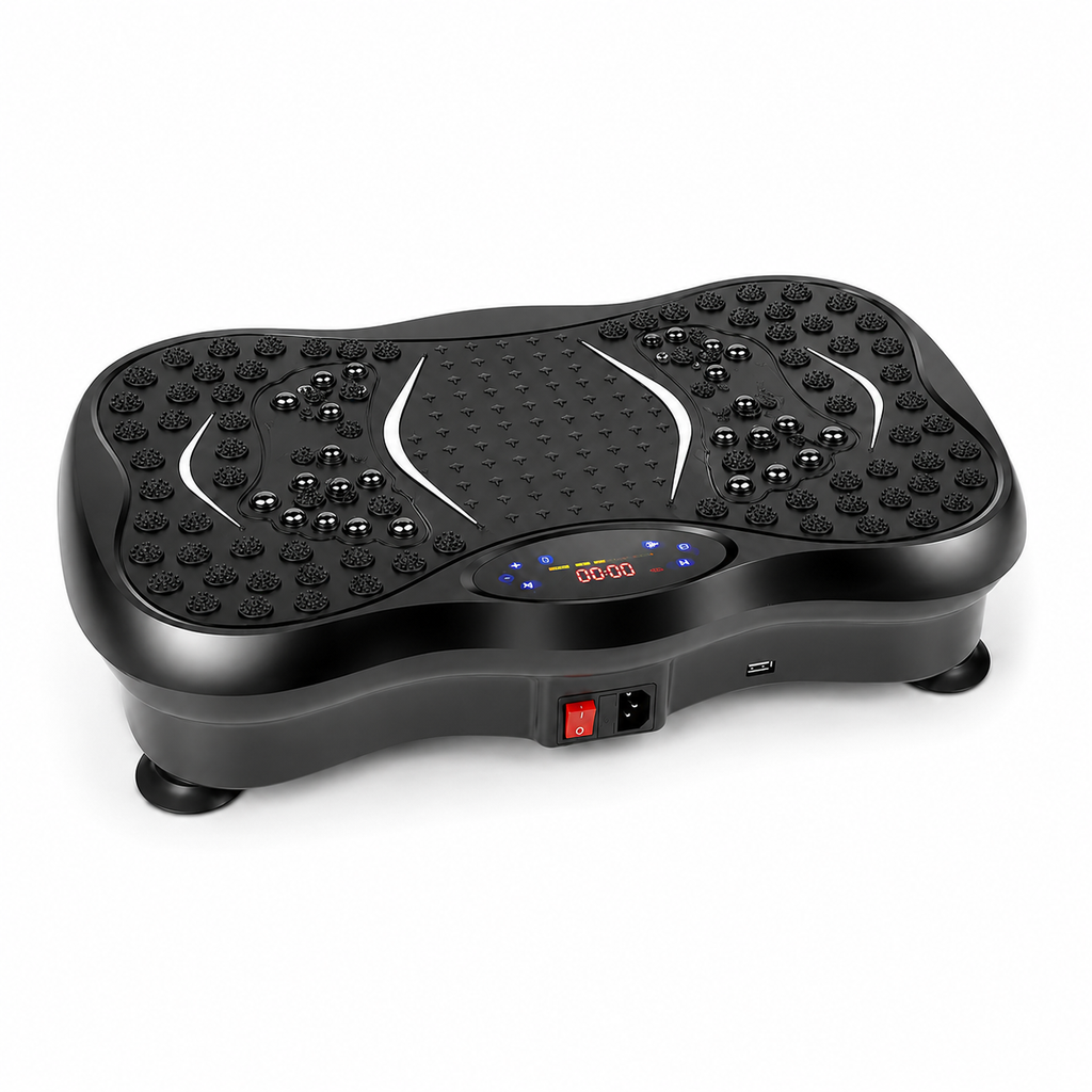 EasyFit™ Vibrationsplatte