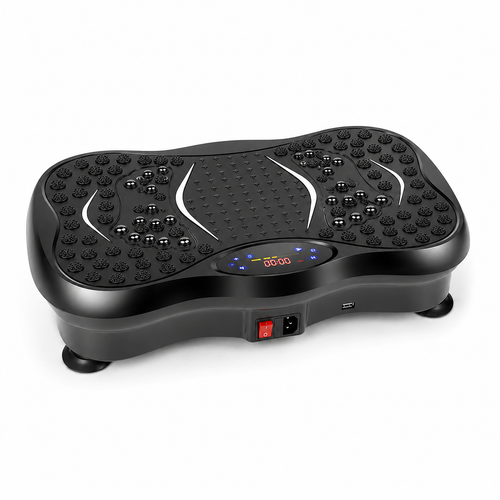 EasyFit™ Vibrationsplatte