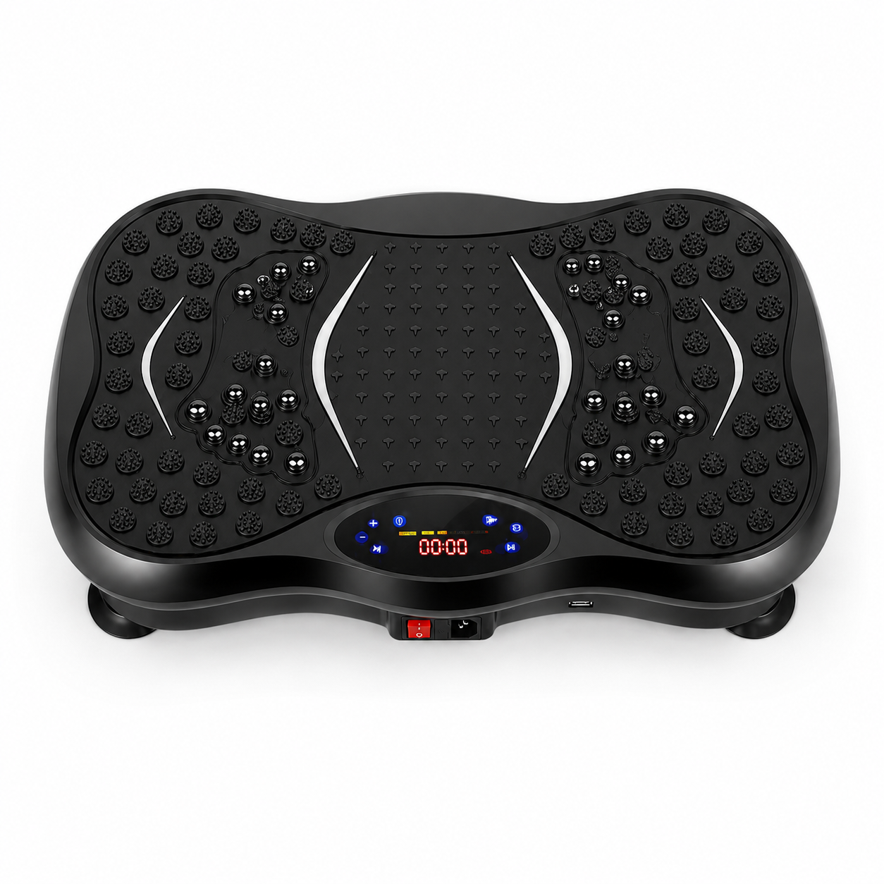 EasyFit™ Vibrationsplatte