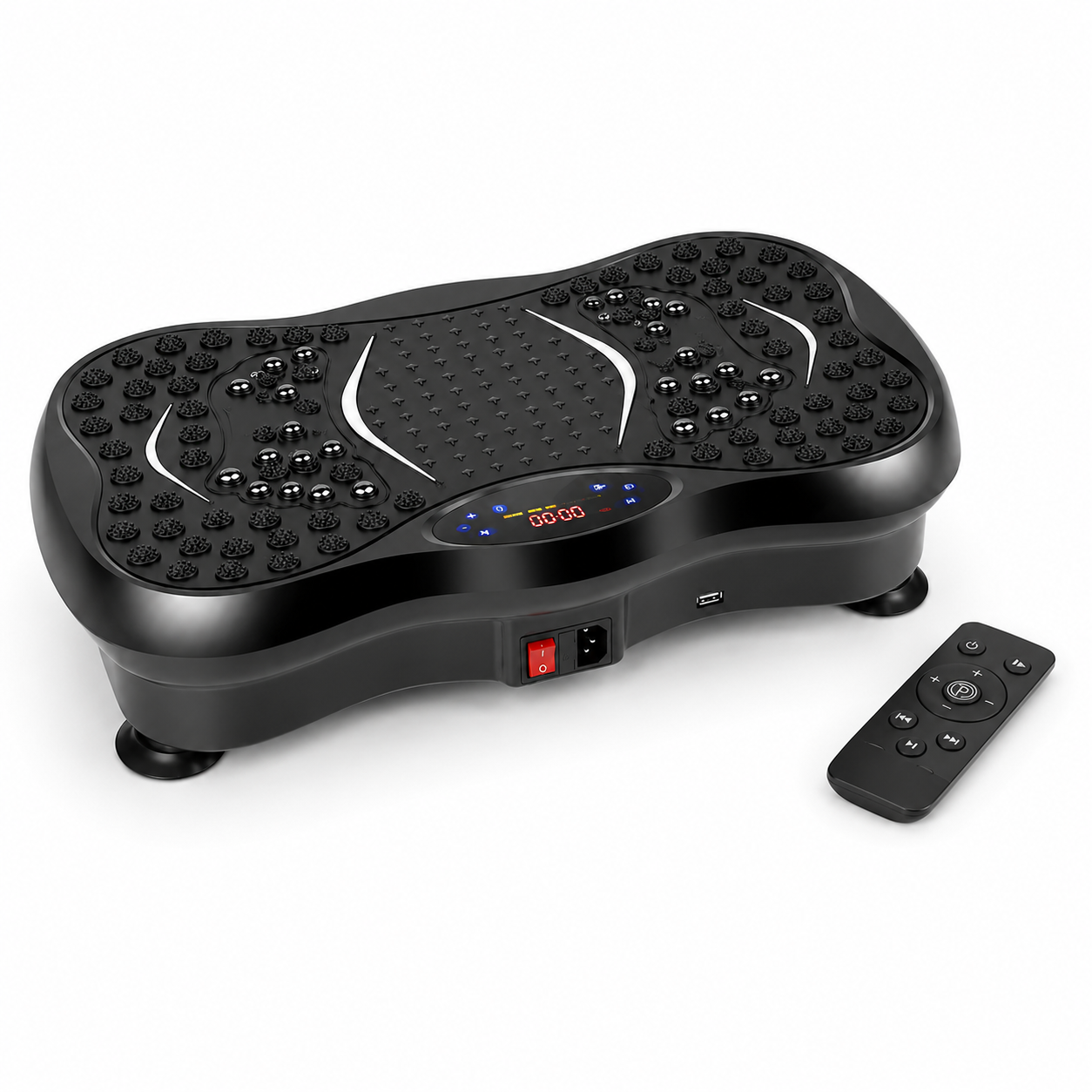 EasyFit™ Vibrationsplatte