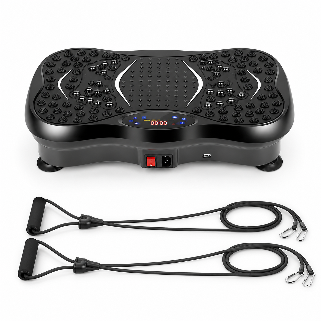 EasyFit™ Vibrationsplatte